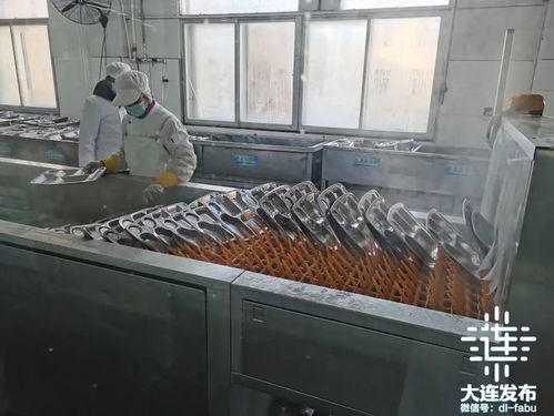 校园食堂安全再升级 大连启动食材管控专项检查