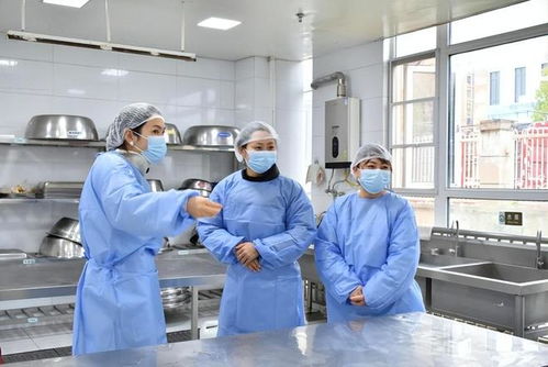 健康第一 筑牢成都蒲江学子成长底色的食材精准管控之道