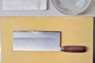 技巧丨厨房小白必学刀功，附赠超详细食材处理方法 & 食材管控